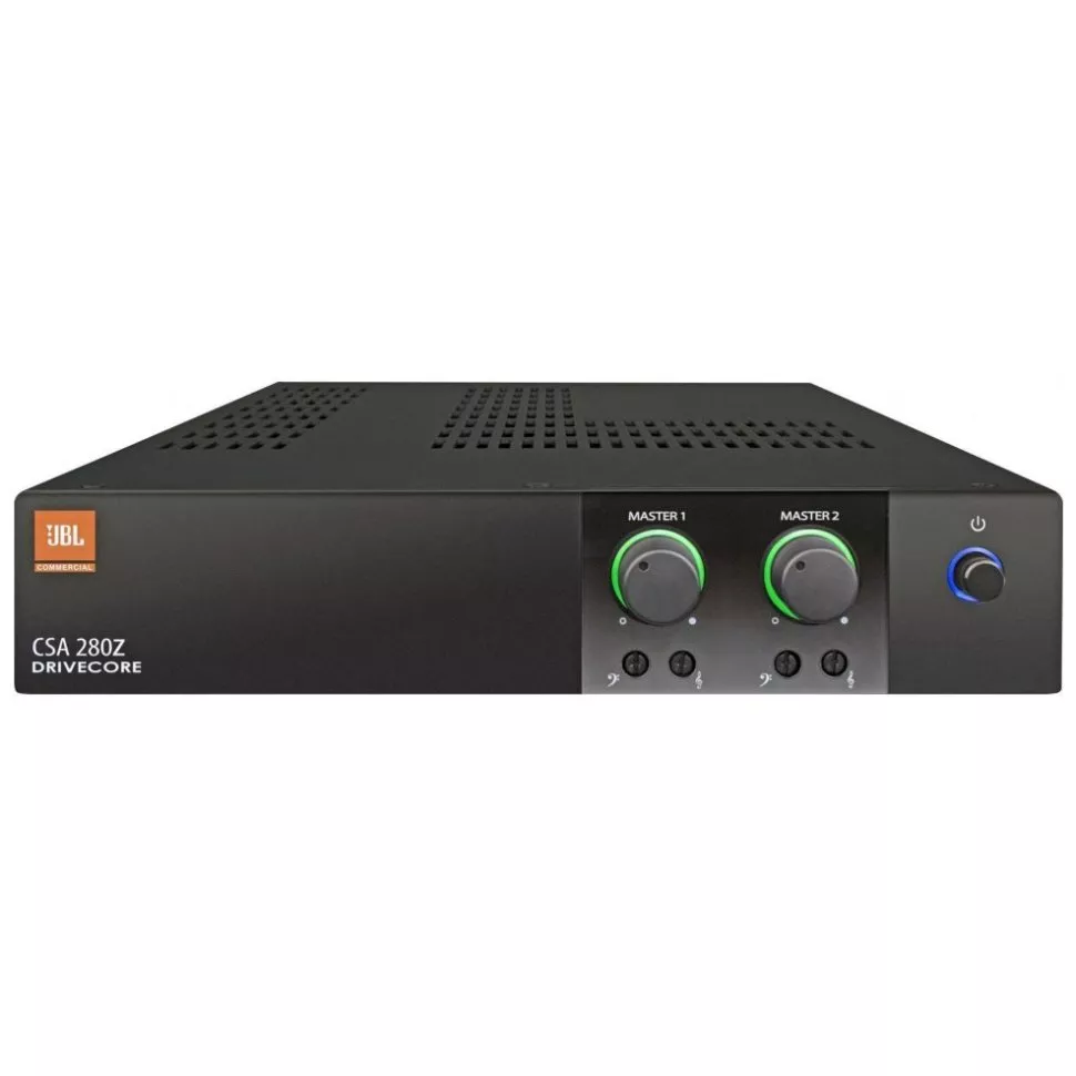 JBL CSA 280Z