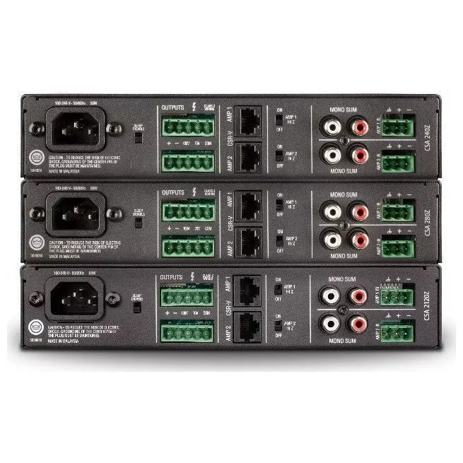 JBL CSA 280Z