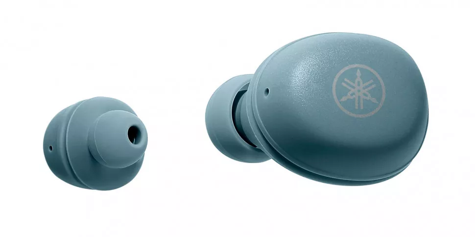 Yamaha TW-E3A BLUE