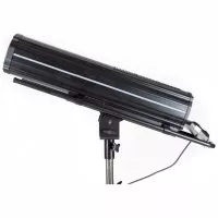 Pro Lux LED FOLLOW 600 with stand