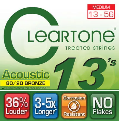 Cleartone 7613 Cleartone 7613