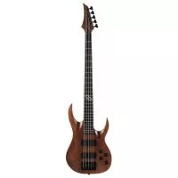 Solar Guitars AB2.5AN Aged Natural Matte