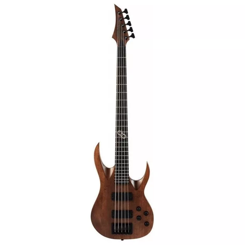 Solar Guitars AB2.5AN Aged Natural Matte