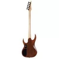 Solar Guitars AB2.5AN Aged Natural Matte