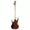 Solar Guitars AB2.5AN Aged Natural Matte