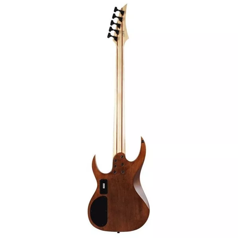 Solar Guitars AB2.5AN Aged Natural Matte