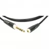 Klotz AS-EX6 EXTENSION CABLE BLACK 6 M