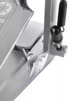 Yamaha FP9D