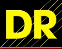 DR Music RBW-9E Rainbow Strings Electric (9-42)