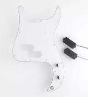 DiMarzio FB2100WA1BK