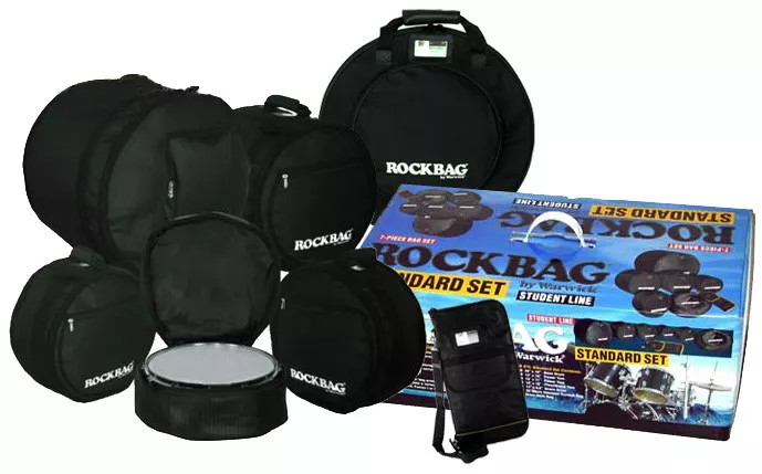 RockBag RB22911B RockBag RB22911B