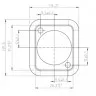 Neutrik SCDP-2 Neutrik SCDP-2