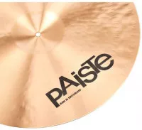 Paiste Formula 602 Modern Essentials Ride 20&quot;