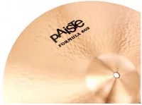 Paiste Formula 602 Modern Essentials Ride 20&quot;