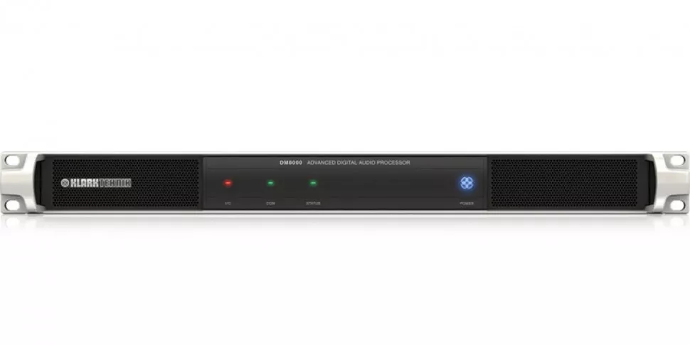 Klark Teknik DM8000