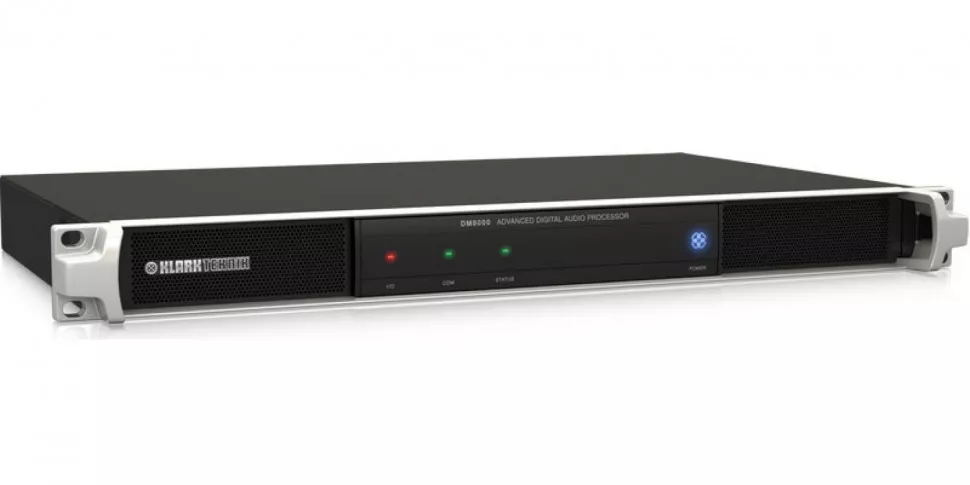 Klark Teknik DM8000
