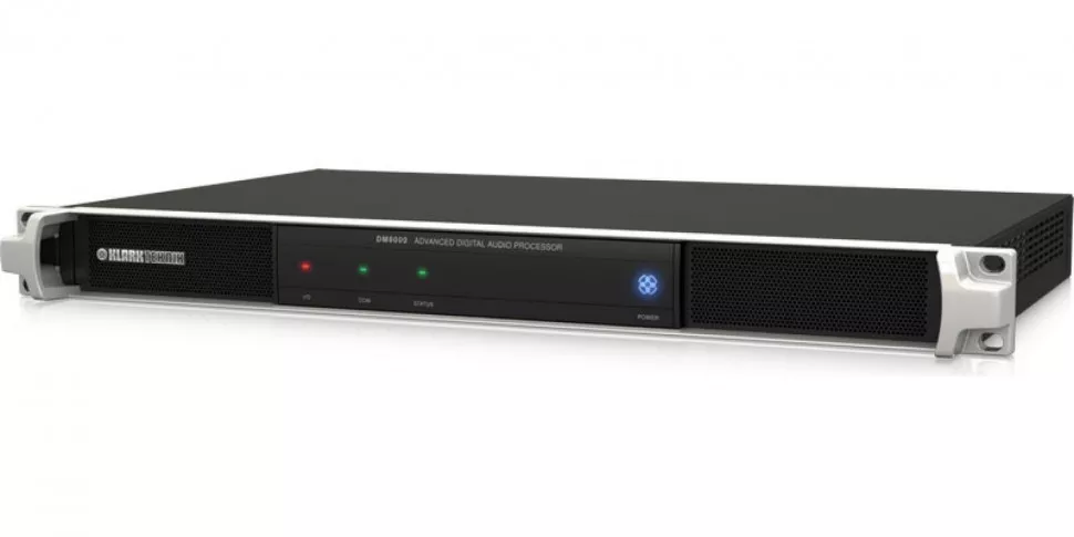 Klark Teknik DM8000