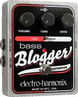 Electro-Harmonix Bass Blogger