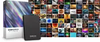 Native Instruments KOMPLETE 13 ULTIMATE UPG KSelect