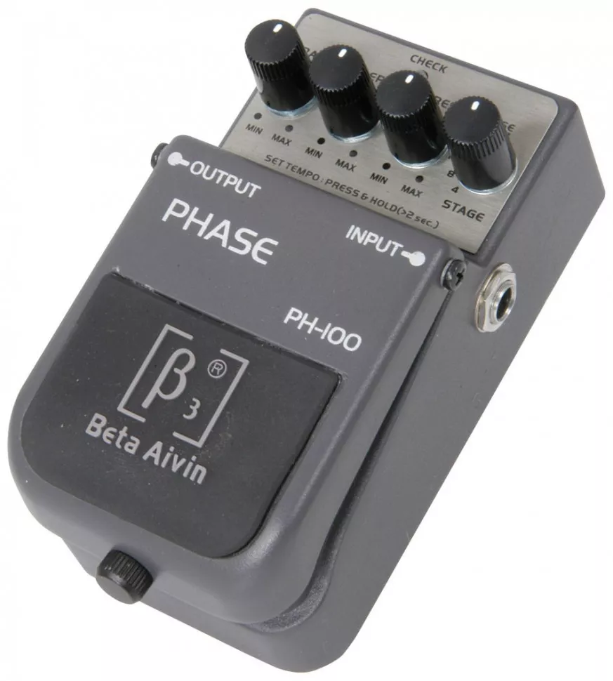 Beta Aivin BETA PH-100