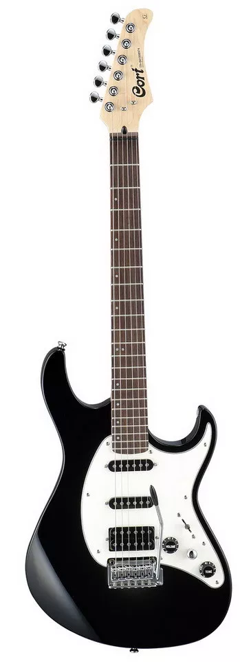Cort G250 BK