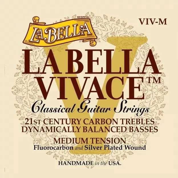 La Bella VIV-M La Bella VIV-M
