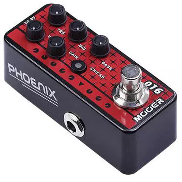 Mooer 016 Phoenix
