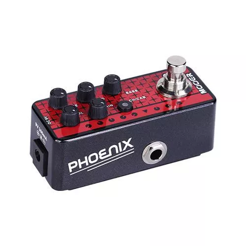 Mooer 016 Phoenix