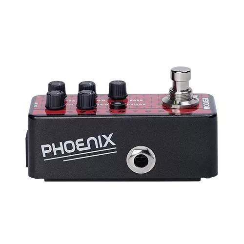 Mooer 016 Phoenix