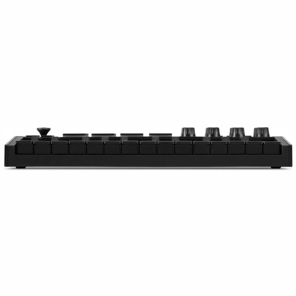 Akai MPK MINI MK3 Black