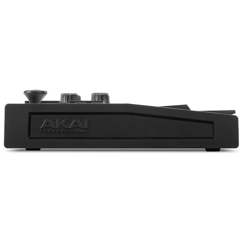 Akai MPK MINI MK3 Black