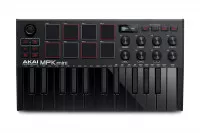 Akai MPK MINI MK3 Black