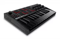 Akai MPK MINI MK3 Black