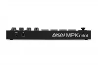 Akai MPK MINI MK3 Black