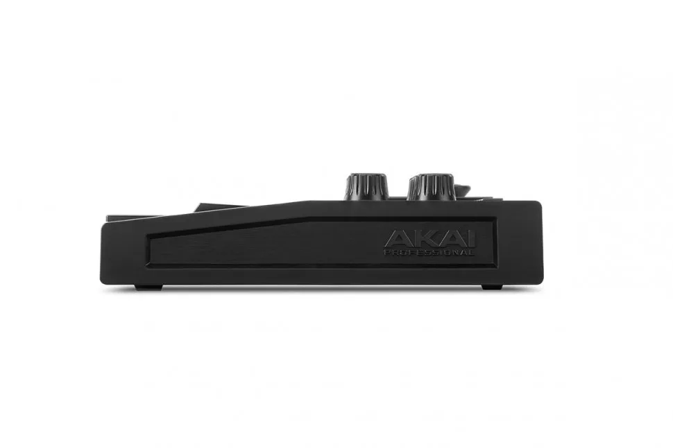 Akai MPK MINI MK3 Black