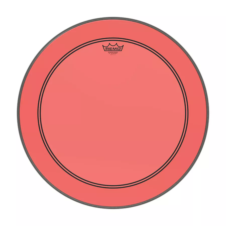 Remo P3-1320-CT-RD Remo P3-1320-CT-RD