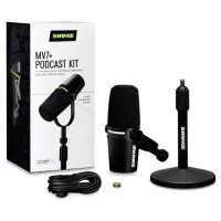 Shure MV7+-K