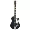 Gretsch G6128t-53 Vintage Select Duo Jet Black