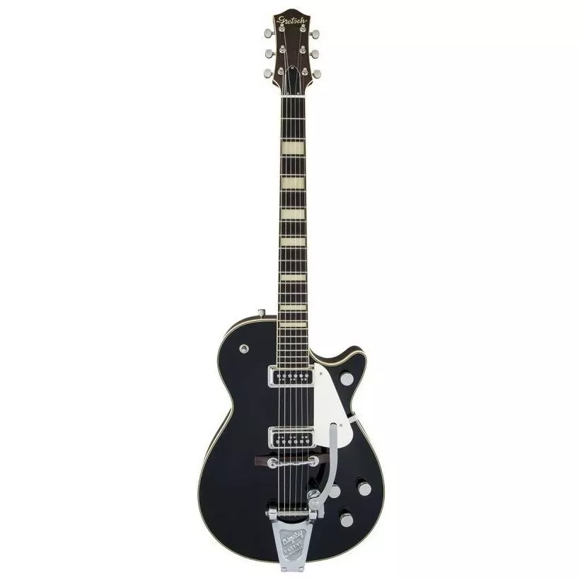Gretsch G6128t-53 Vintage Select Duo Jet Black