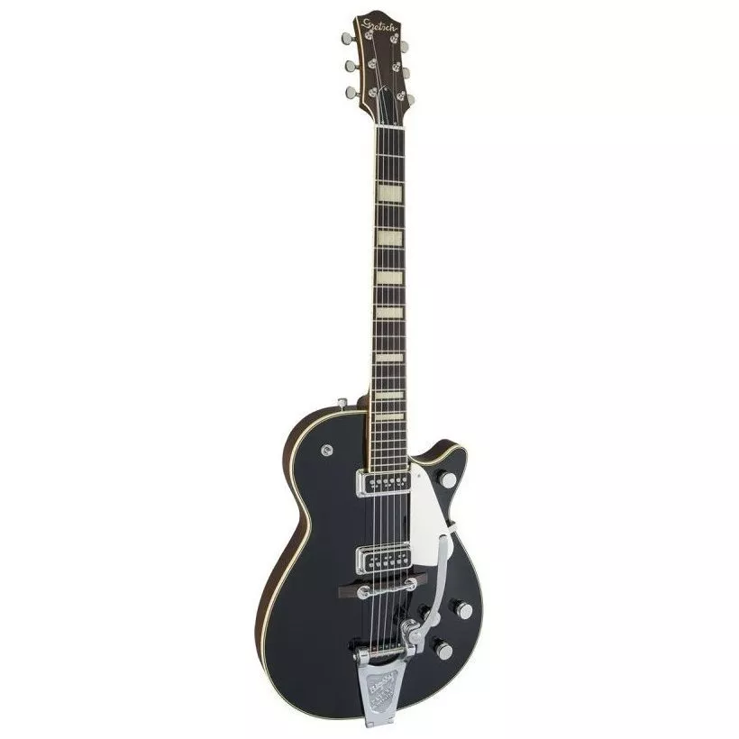 Gretsch G6128t-53 Vintage Select Duo Jet Black