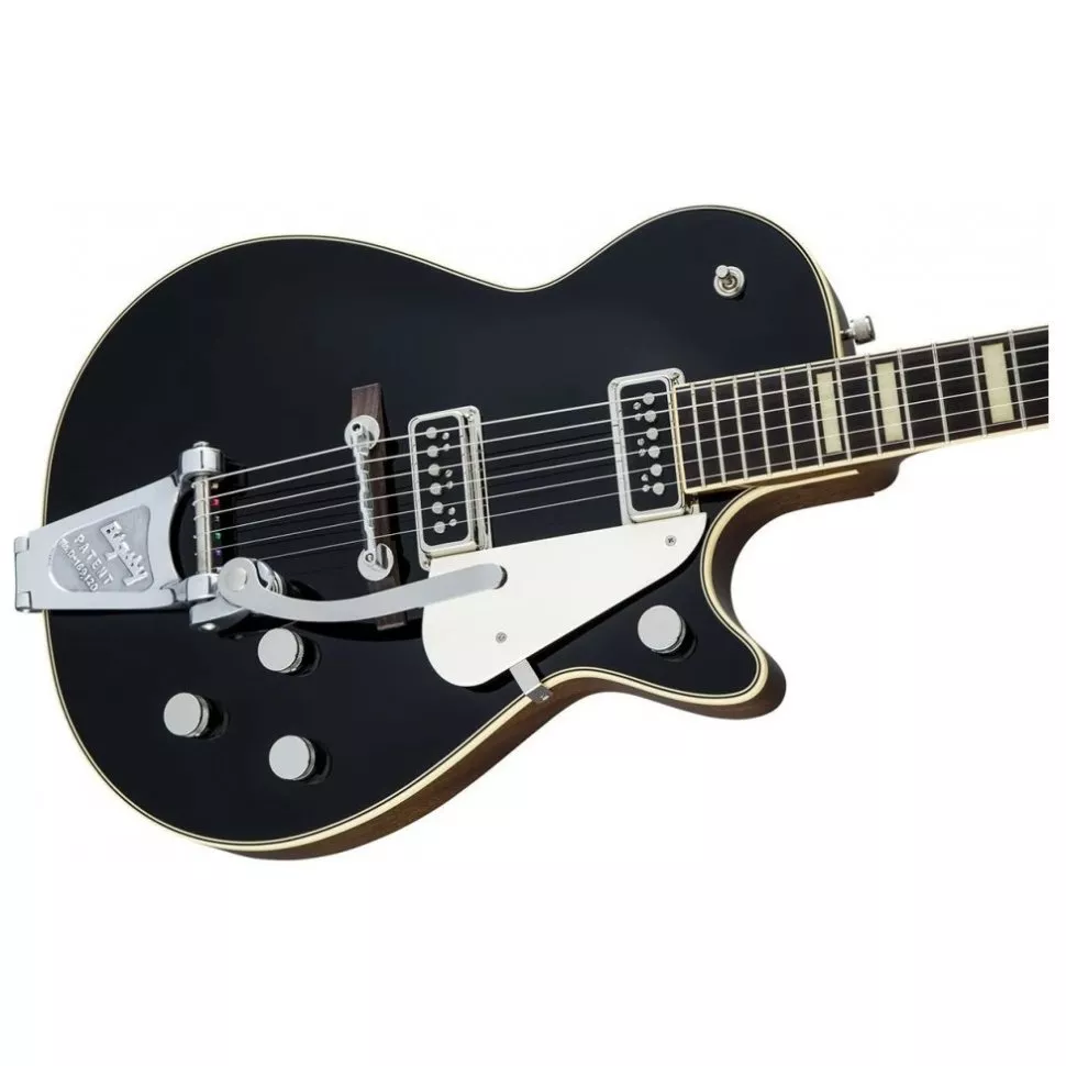Gretsch G6128t-53 Vintage Select Duo Jet Black