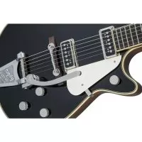 Gretsch G6128t-53 Vintage Select Duo Jet Black