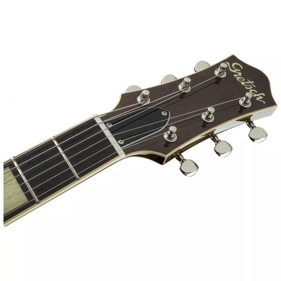 Gretsch G6128t-53 Vintage Select Duo Jet Black