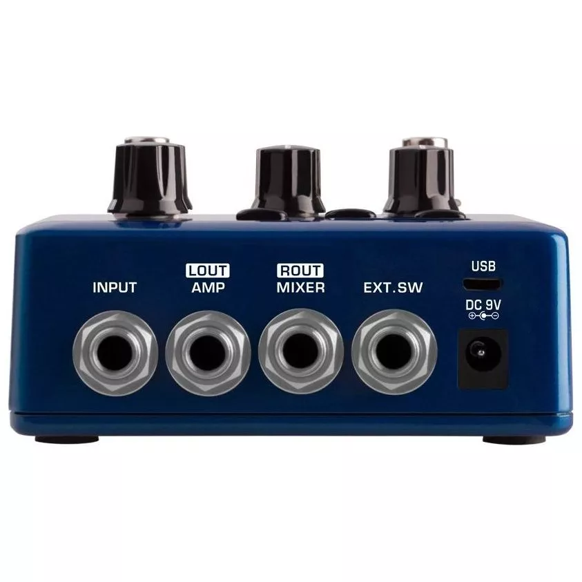 NUX JTC Drum & Loop PRO (NDL-5)
