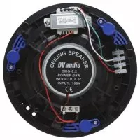 DV audio MA402CMG6B