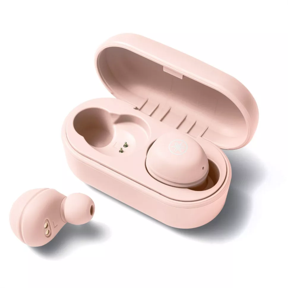 Yamaha TW-E3A PINK