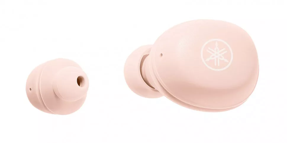 Yamaha TW-E3A PINK