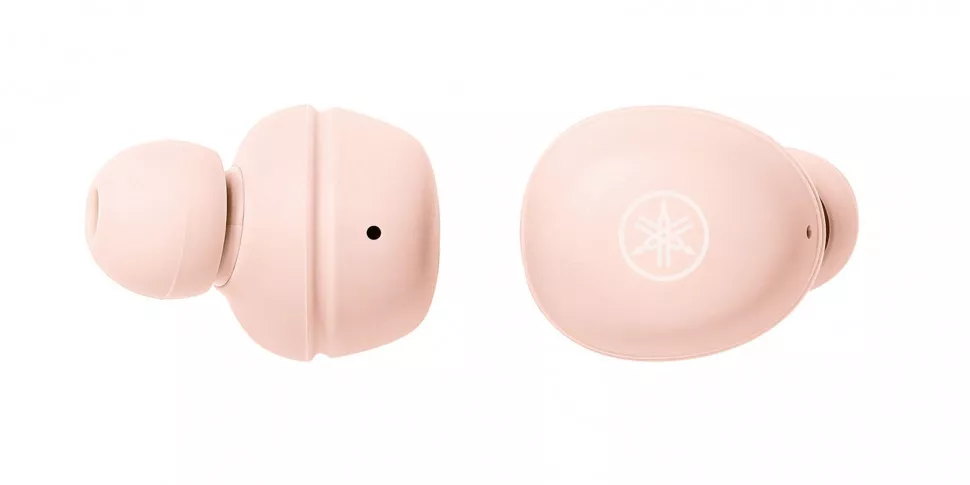 Yamaha TW-E3A PINK