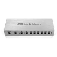 Dunlop MXR Iso-Brick Pro