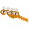 Fender Limited Edition Classic Vibe Mid-'60s Jazz Bass Olympic White